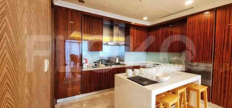 3 Bedroom on High Floor for Rent in Botanica - fsif3d 8
