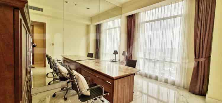3 Bedroom on High Floor for Rent in Botanica - fsif3d 10