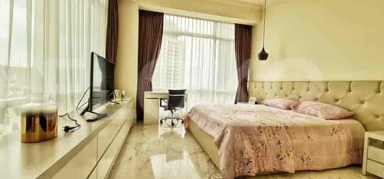 3 Bedroom on High Floor for Rent in Botanica - fsif3d 4