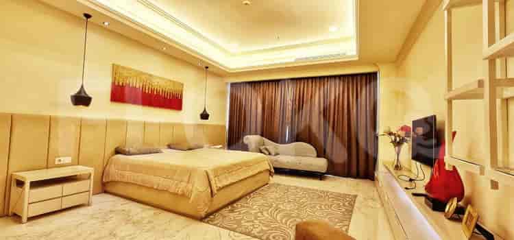 3 Bedroom on High Floor for Rent in Botanica - fsif3d 3