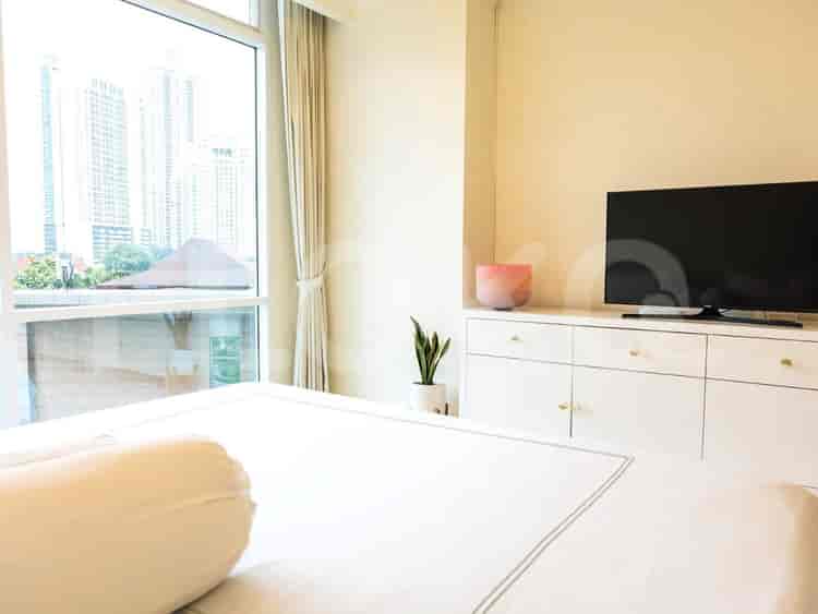 3 Bedroom on Low Floor for Rent in Botanica - fsi359 2