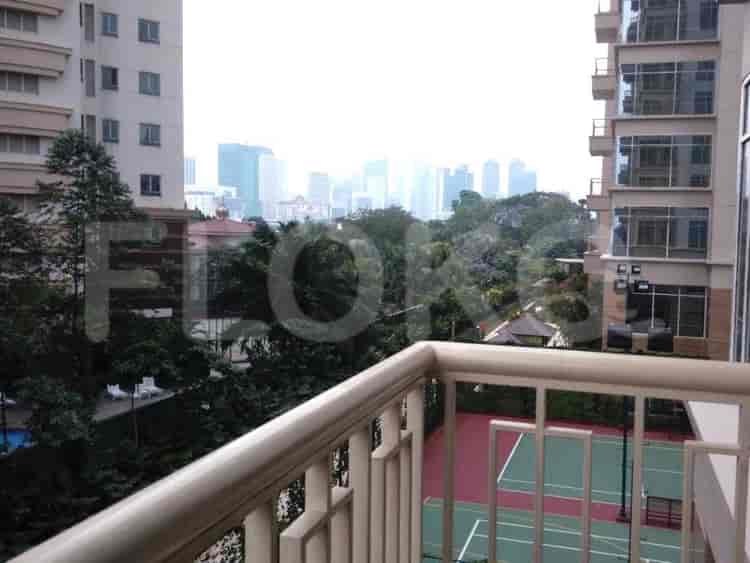 3 Bedroom on Low Floor for Rent in Botanica - fsib04 10