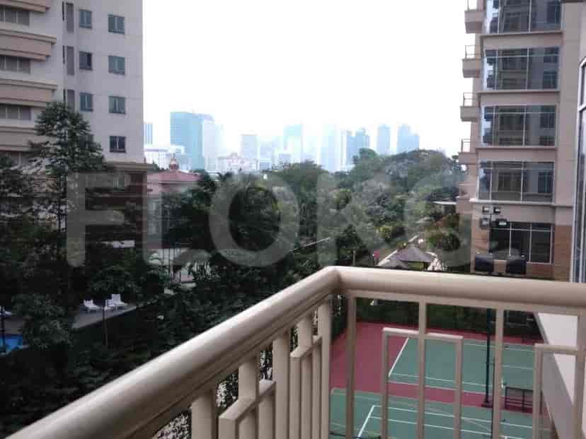 Rent 3BR Botanica Apartment in Simprug | fsib04 7th Floor 10