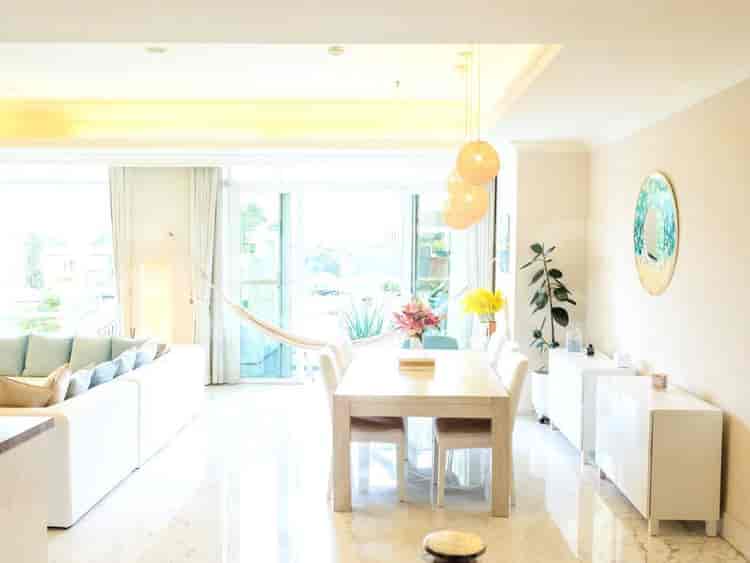 3 Bedroom on Low Floor for Rent in Botanica - fsib04 2