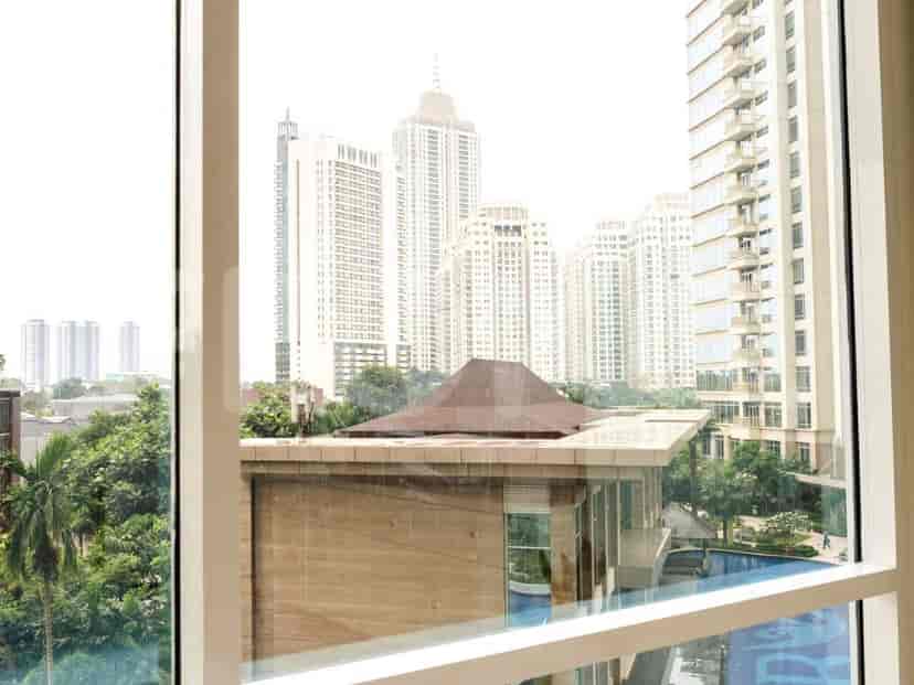 Rent 3BR Botanica Apartment in Simprug | fsib04 7th Floor 9