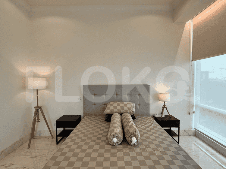3 Bedroom on Low Floor for Rent in Botanica - fsi085 4