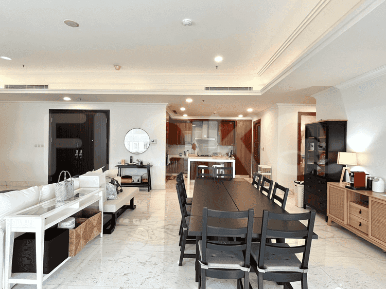 3 Bedroom on Low Floor for Rent in Botanica - fsi085 6