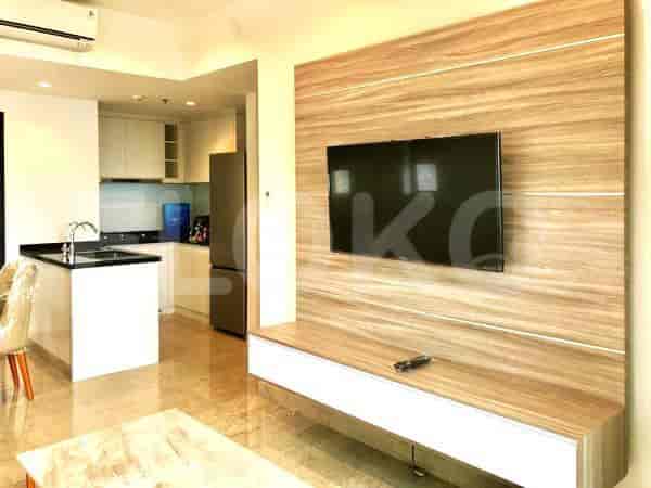 2 Bedroom on Middle Floor for Rent in Branz BSD - fbsa58 2