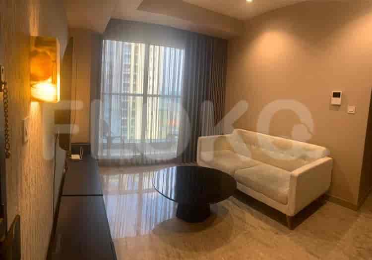 2 Bedroom on High Floor for Rent in Branz BSD - fbsd4a 1