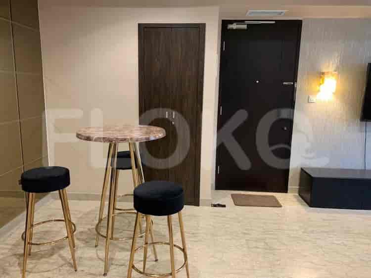 2 Bedroom on High Floor for Rent in Branz BSD - fbsd4a 2