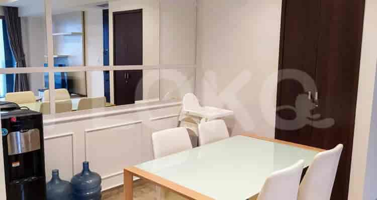 2 Bedroom on High Floor for Rent in Branz BSD - fbs028 5