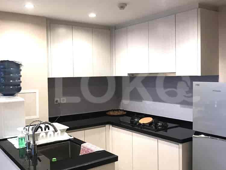 2 Bedroom on High Floor for Rent in Branz BSD - fbs24f 1