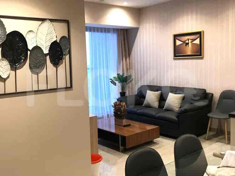 2 Bedroom on High Floor for Rent in Branz BSD - fbs24f 2