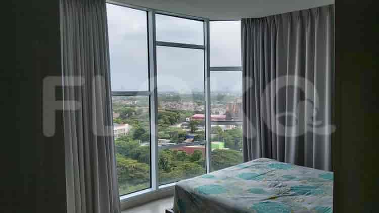 Tipe 2 Kamar Tidur di Lantai Menengah untuk disewakan di Brooklyn Alam Sutera Apartemen - fal88e 5