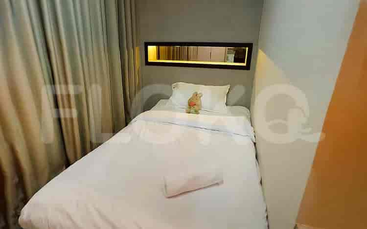 Tipe 2 Kamar Tidur di Lantai Tinggi untuk disewakan di Brooklyn Alam Sutera Apartemen - fal2c3 6