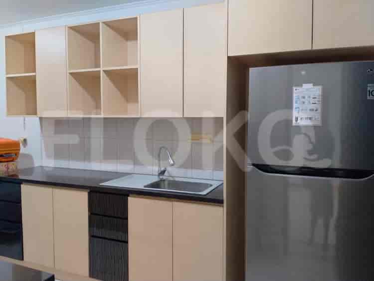 3 Bedroom on High Floor for Rent in Bumi Mas Apartment - ffa1db 3