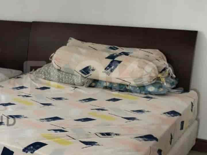 3 Bedroom on High Floor for Rent in Bumi Mas Apartment - ffa5e6 4