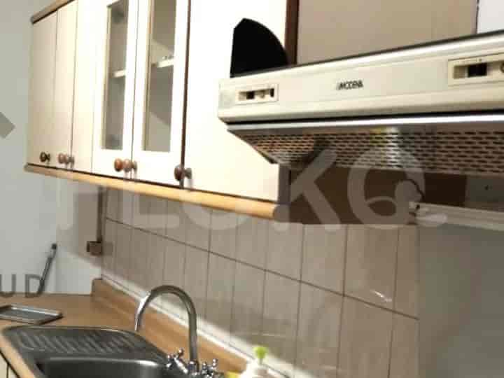 3 Bedroom on High Floor for Rent in Bumi Mas Apartment - ffa5e6 5