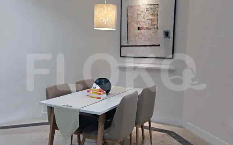 3 Bedroom on Middle Floor for Rent in Bumi Mas Apartment - ffa6b2 2
