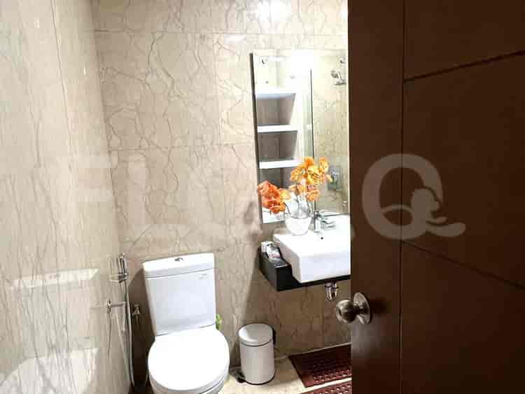 1 Bedroom on Middle Floor for Rent in Capitol Park - fsa2c8 7
