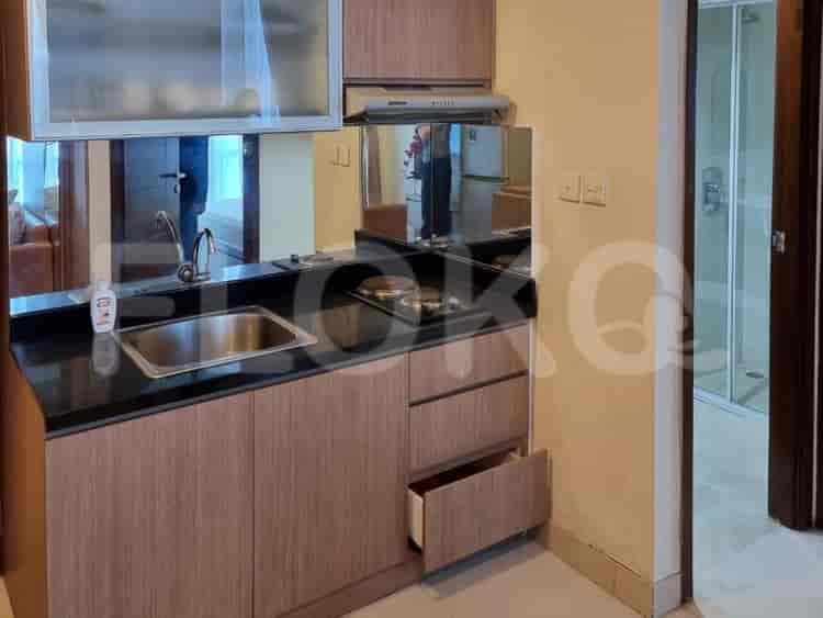 Tipe 2 Kamar Tidur di Lantai Menengah untuk disewakan di Capitol Park - fsa2d3 4