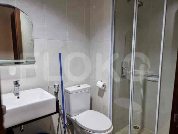 Tipe 2 Kamar Tidur di Lantai Menengah untuk disewakan di Capitol Park - fsa2d3 5
