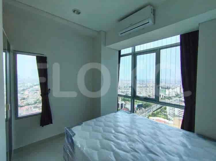 Tipe 2 Kamar Tidur di Lantai Menengah untuk disewakan di Capitol Park - fsac7e 3