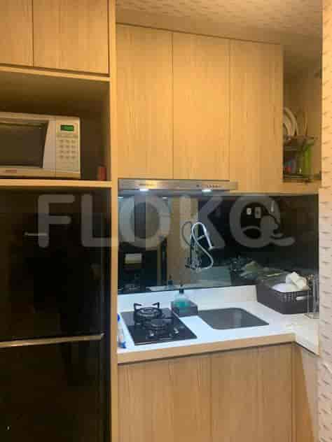 2 Bedroom on Middle Floor for Rent in Capitol Park - fsad3f 14