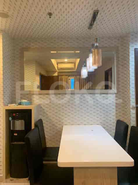 2 Bedroom on Middle Floor for Rent in Capitol Park - fsad3f 1