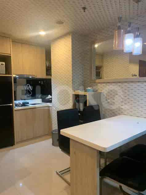 2 Bedroom on Middle Floor for Rent in Capitol Park - fsad3f 4