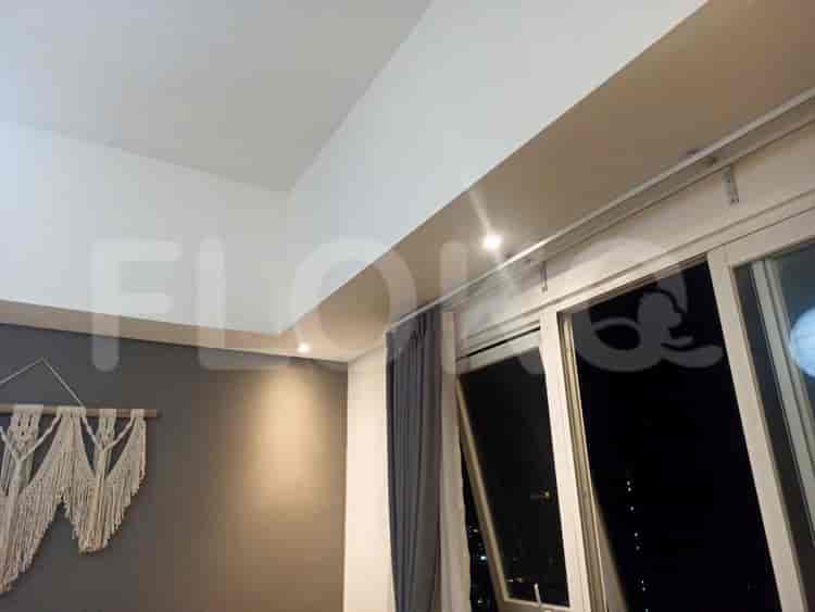 Tipe 1 Kamar Tidur di Lantai Tinggi untuk disewakan di Casa De Parco Apartemen - fbs174 13