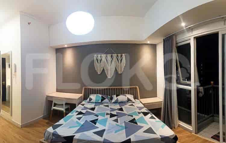Tipe 1 Kamar Tidur di Lantai Tinggi untuk disewakan di Casa De Parco Apartemen - fbs174 18
