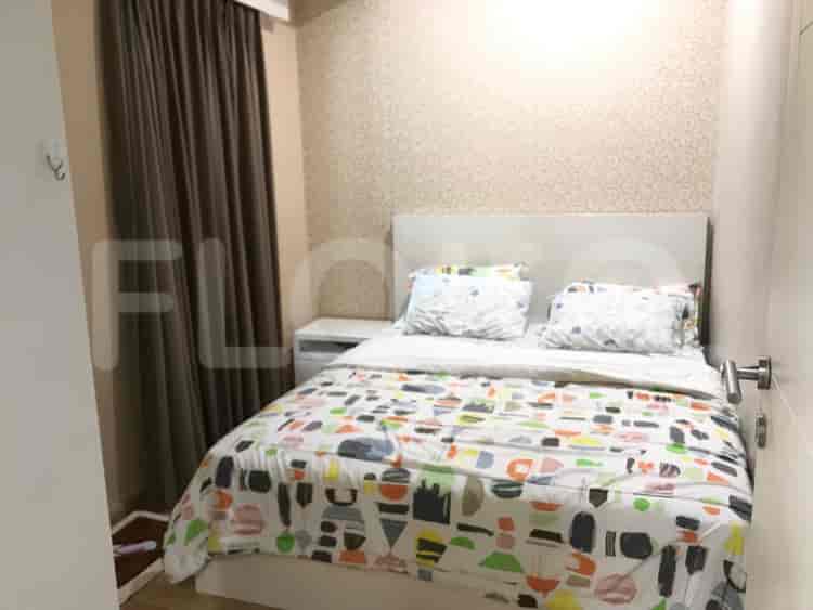 Tipe 1 Kamar Tidur di Lantai Tinggi untuk disewakan di Casa Grande - fte588 3