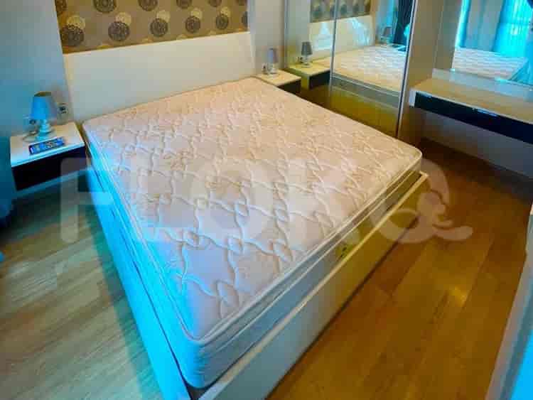 Tipe 1 Kamar Tidur di Lantai Tinggi untuk disewakan di Casa Grande - fte266 3