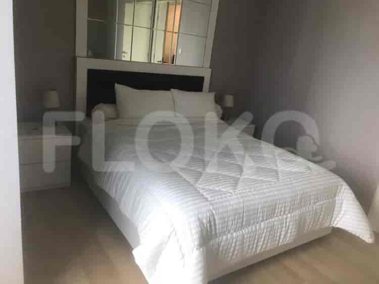 Tipe 1 Kamar Tidur di Lantai Tinggi untuk disewakan di Casa Grande - fte020 2