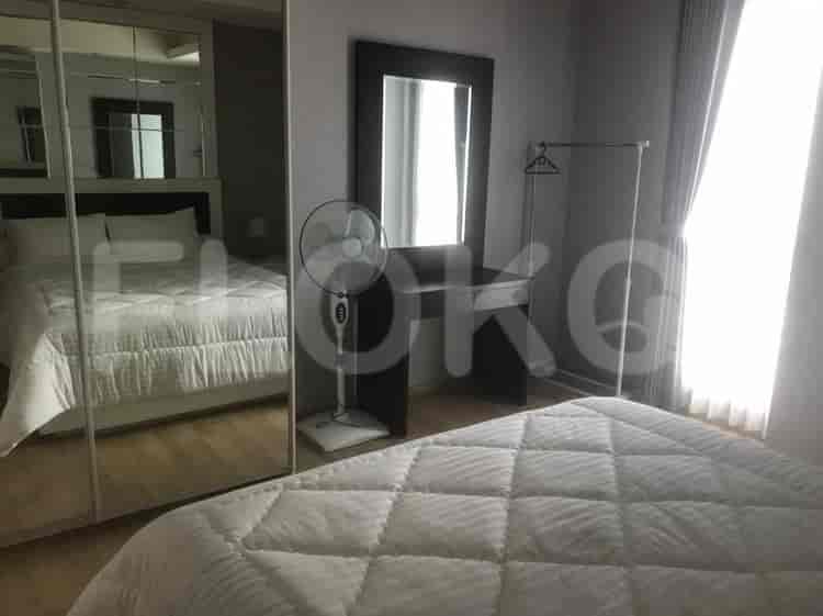 Tipe 1 Kamar Tidur di Lantai Tinggi untuk disewakan di Casa Grande - fte020 3