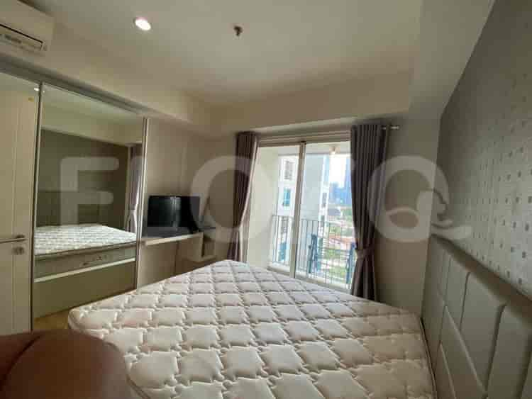 Tipe 1 Kamar Tidur di Lantai Tinggi untuk disewakan di Casa Grande - fte726 6