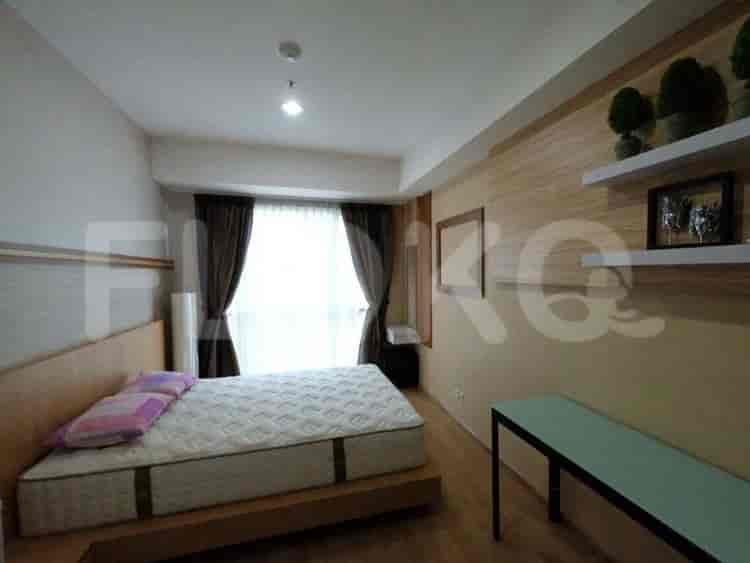 Tipe 1 Kamar Tidur di Lantai Rendah untuk disewakan di Casa Grande - fte5fa 3
