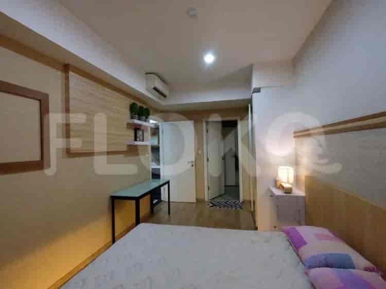 Tipe 1 Kamar Tidur di Lantai Rendah untuk disewakan di Casa Grande - fte5fa 4