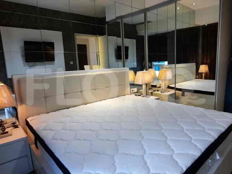 Tipe 1 Kamar Tidur di Lantai Tinggi untuk disewakan di Casa Grande - fte52e 4