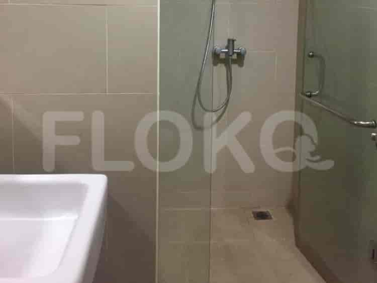 Tipe 1 Kamar Tidur di Lantai Tinggi untuk disewakan di Casa Grande - fte175 7