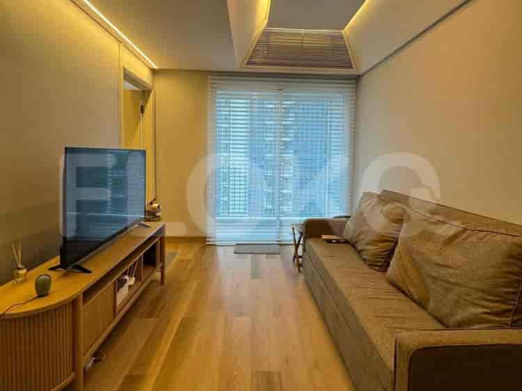 1 Bedroom on High Floor for Rent in Casa Grande - fte8ff 1