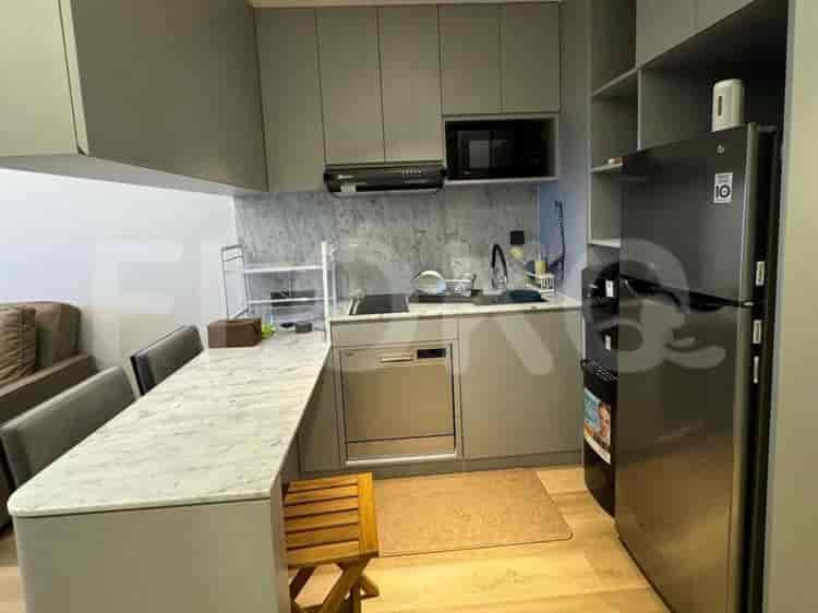 1 Bedroom on High Floor for Rent in Casa Grande - fte8ff 3