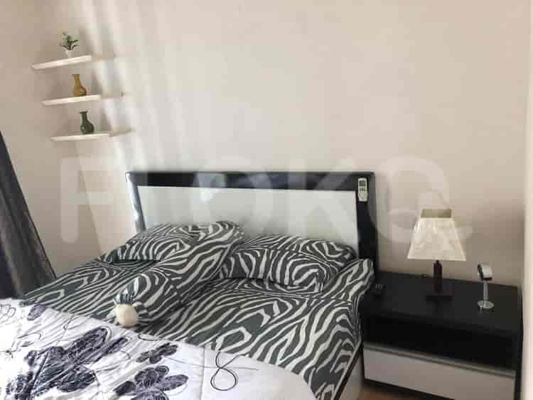 Tipe 1 Kamar Tidur di Lantai Tinggi untuk disewakan di Casa Grande - fte939 3