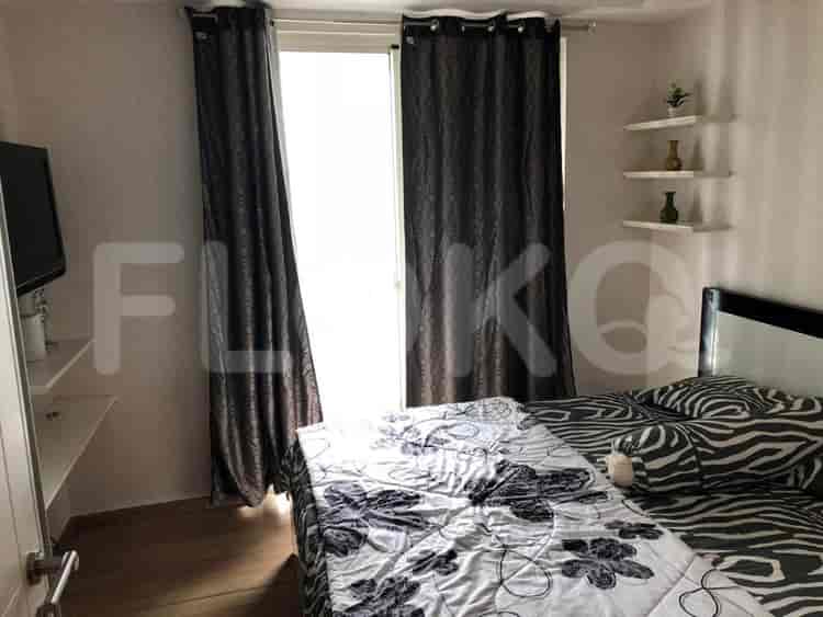 Tipe 1 Kamar Tidur di Lantai Tinggi untuk disewakan di Casa Grande - fte939 4
