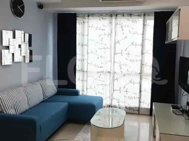 1 Bedroom on High Floor for Rent in Casa Grande - ftea21 1