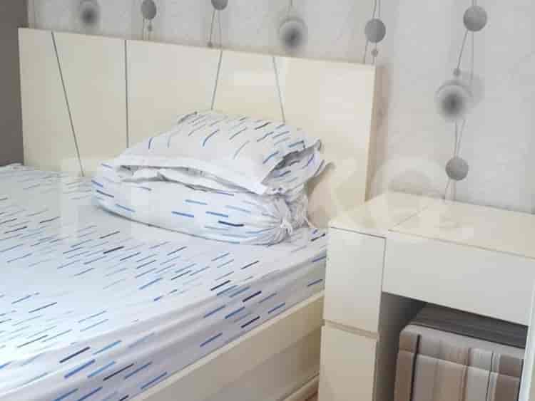 Tipe 1 Kamar Tidur di Lantai Tinggi untuk disewakan di Casa Grande - fte612 2