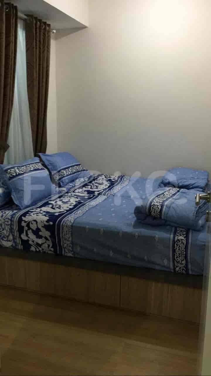 Tipe 1 Kamar Tidur di Lantai Tinggi untuk disewakan di Casa Grande - fte9cd 2