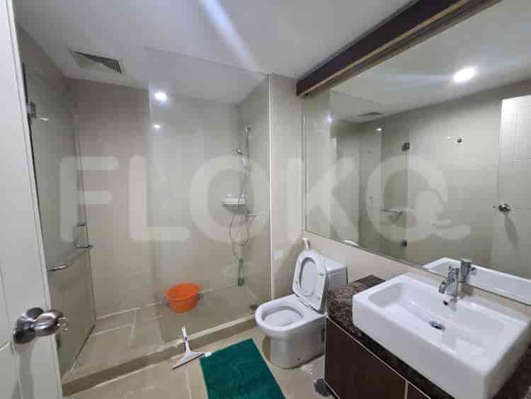 Tipe 1 Kamar Tidur di Lantai Tinggi untuk disewakan di Casa Grande - fte6fa 5