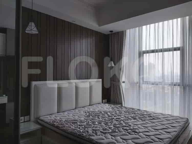 Tipe 2 Kamar Tidur di Lantai Tinggi untuk disewakan di Casa Grande - fte972 4